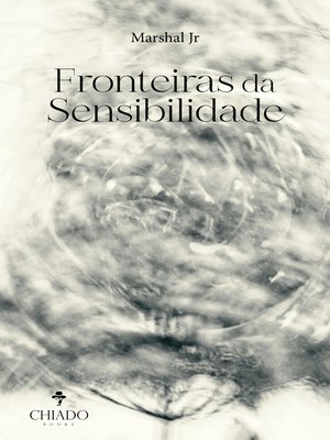 cover image of Fronteiras da Sensibilidade